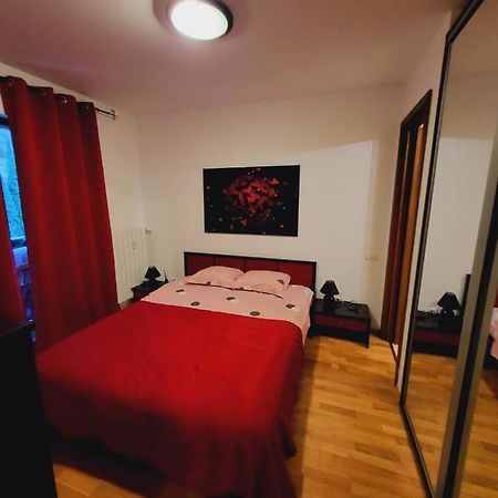 Emma Apartament Sinaia Exterior foto