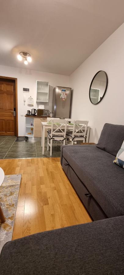 Emma Apartament Sinaia Exterior foto