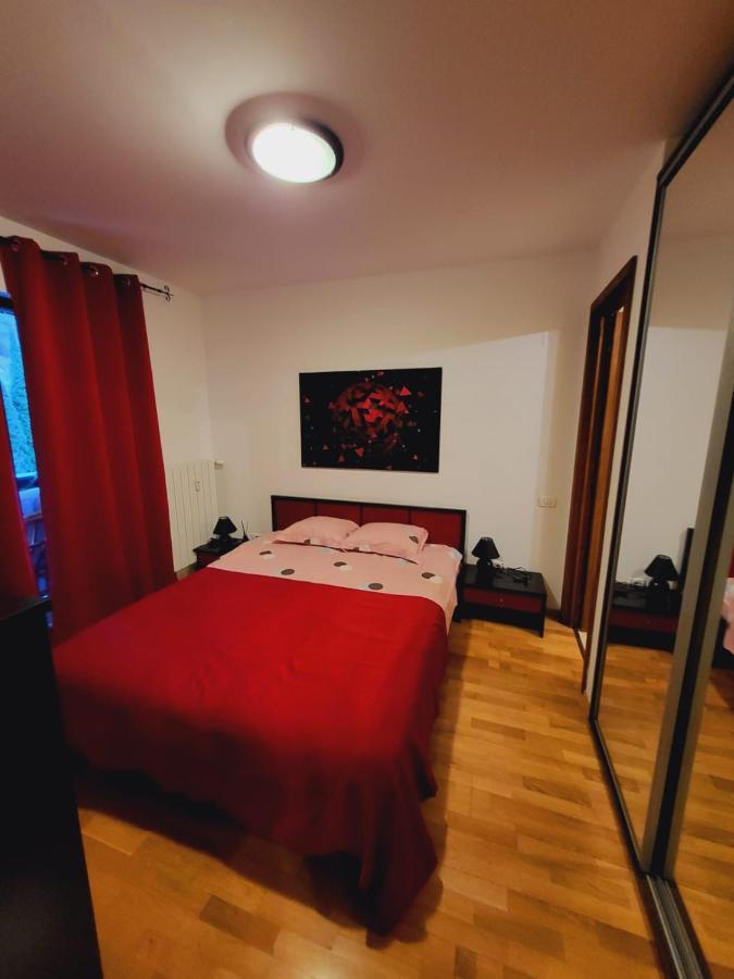 Emma Apartament Sinaia Exterior foto