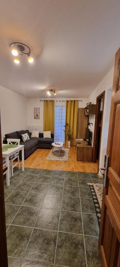 Emma Apartament Sinaia Exterior foto