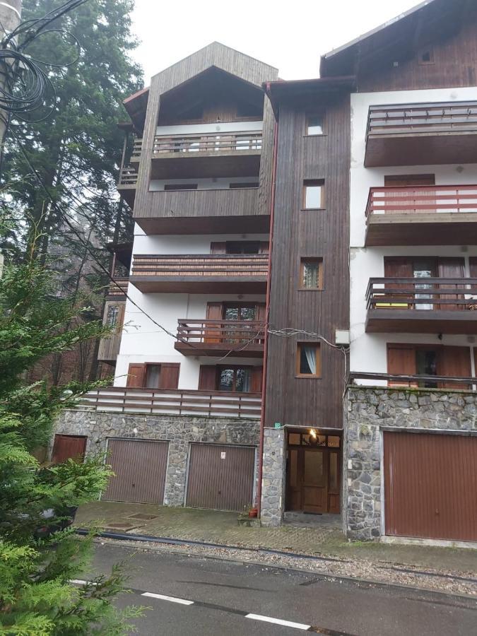 Emma Apartament Sinaia Exterior foto